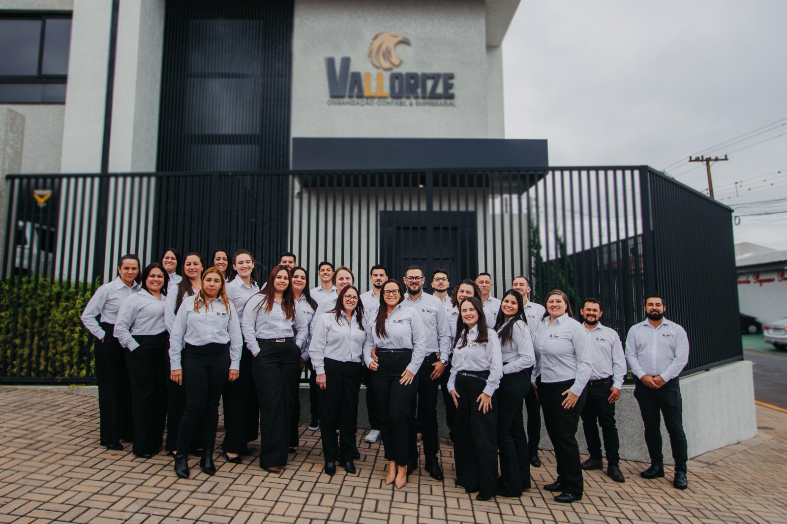 Equipe Vallorize